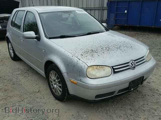 Photo 9BWGR61J964001685 - VOLKSWAGEN GOLF 2006