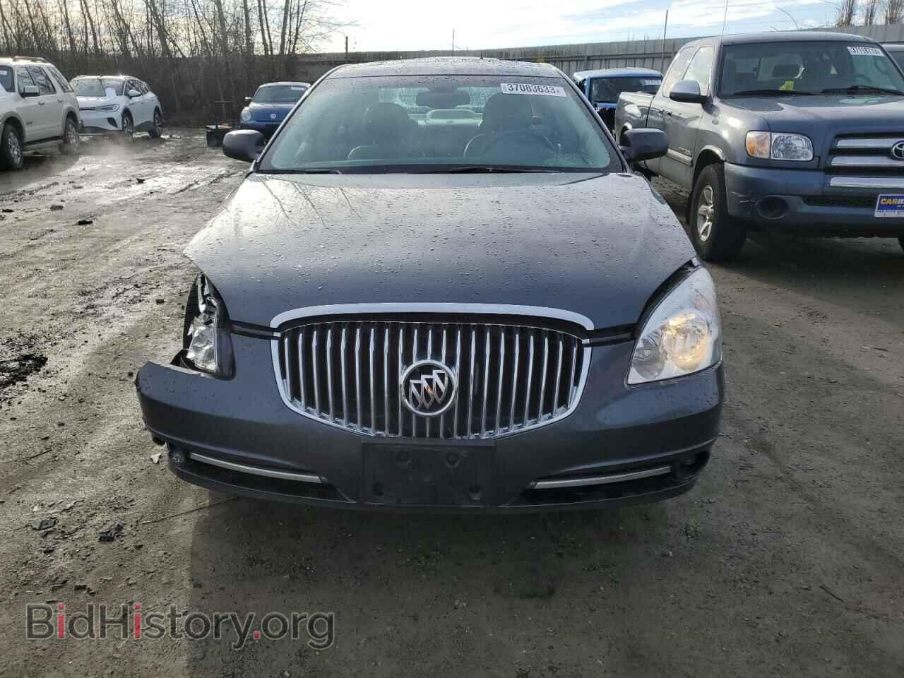2011 BUICK LUCERNE - VIN: 1G4HC5EM5BU123559 - Фото 5