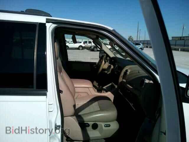 2004 FORD EXPEDITION - VIN: 1FMPU17L54LB16500 - Фото 5