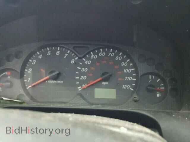 2002 MAZDA TRIBUTE - VIN: 4F2YU08142KM23305 - Фото 8