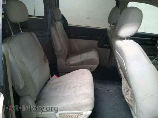 2010 DODGE CARAVAN - VIN: 2D4RN4DE4AR263754 - Фото 6