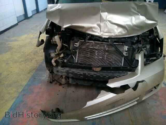 2010 DODGE CARAVAN - VIN: 2D4RN4DE4AR263754 - Фото 9