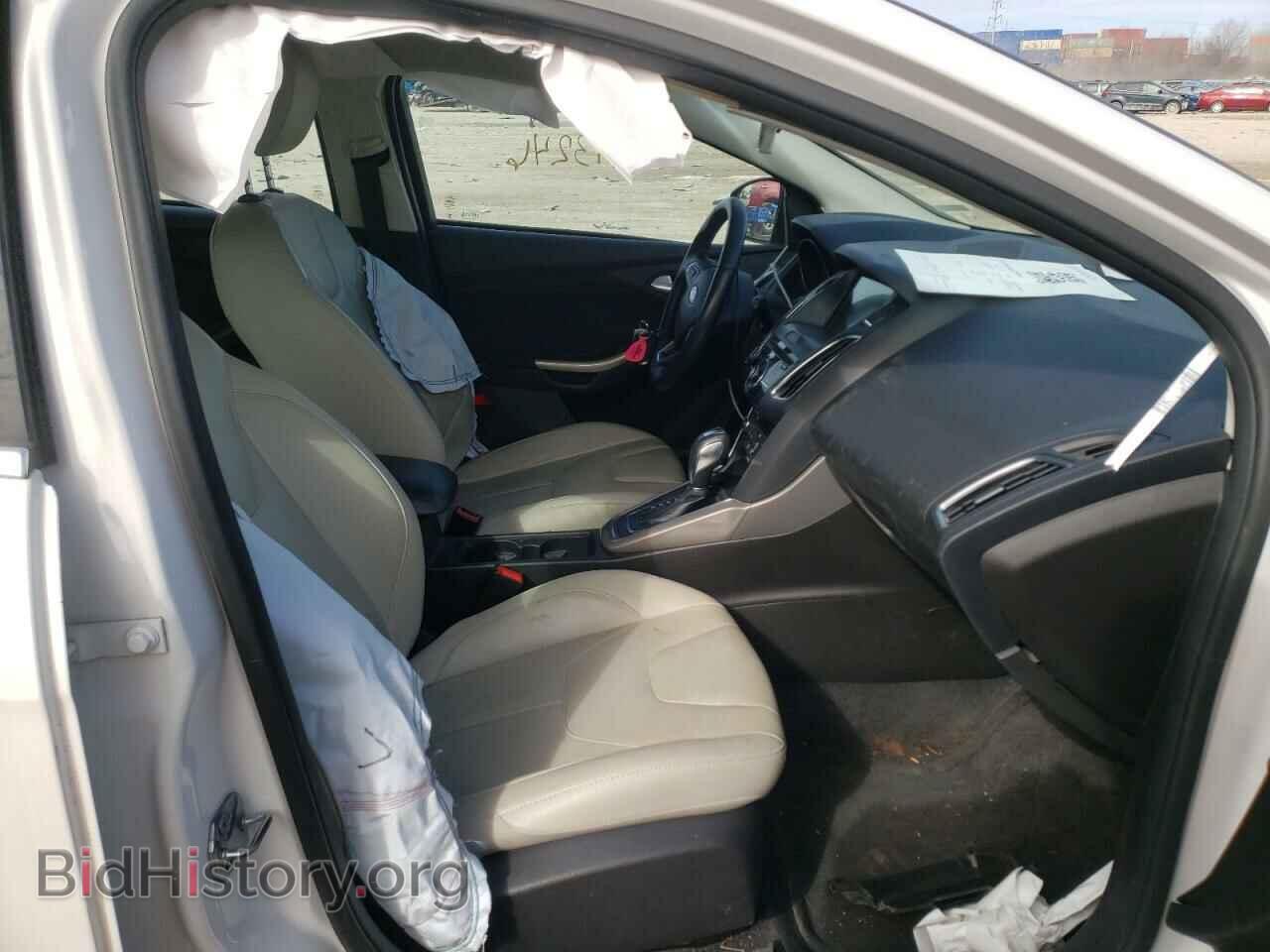 2016 FORD FOCUS - VIN: 1FADP3N20GL222951 - Фото 5