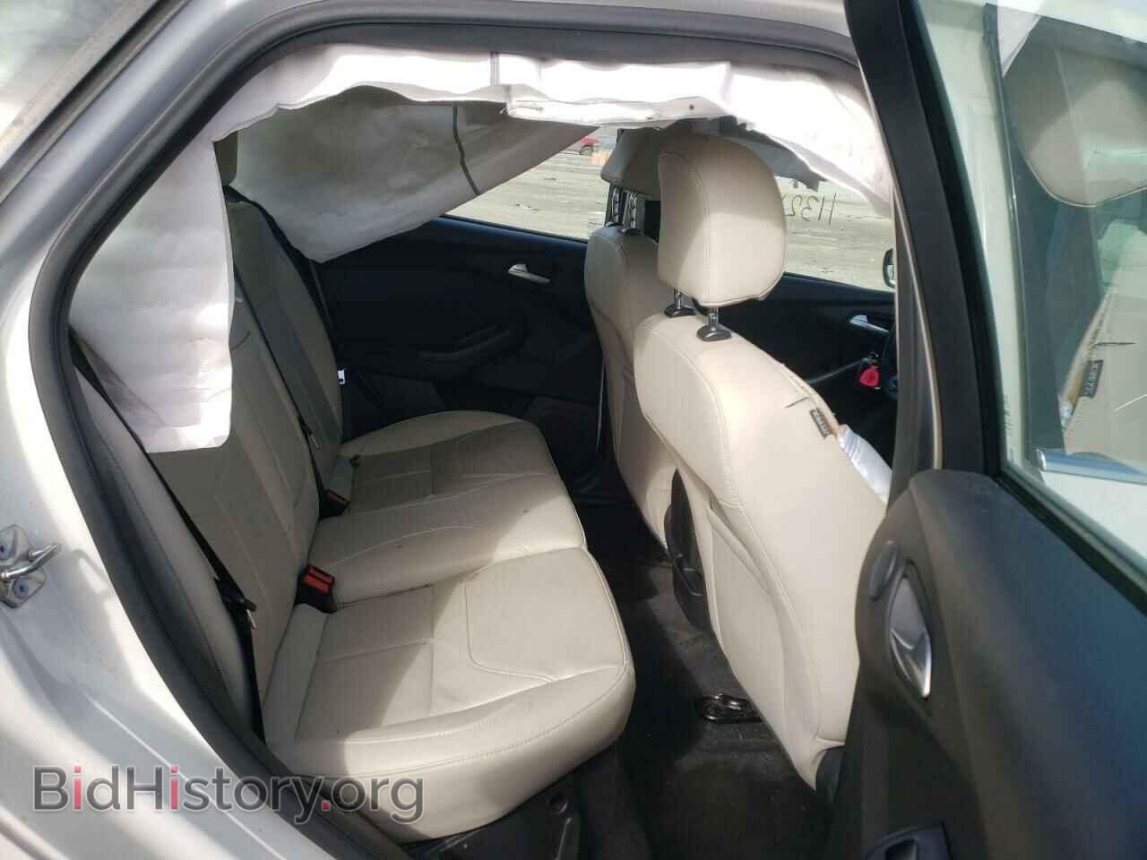 2016 FORD FOCUS - VIN: 1FADP3N20GL222951 - Фото 6