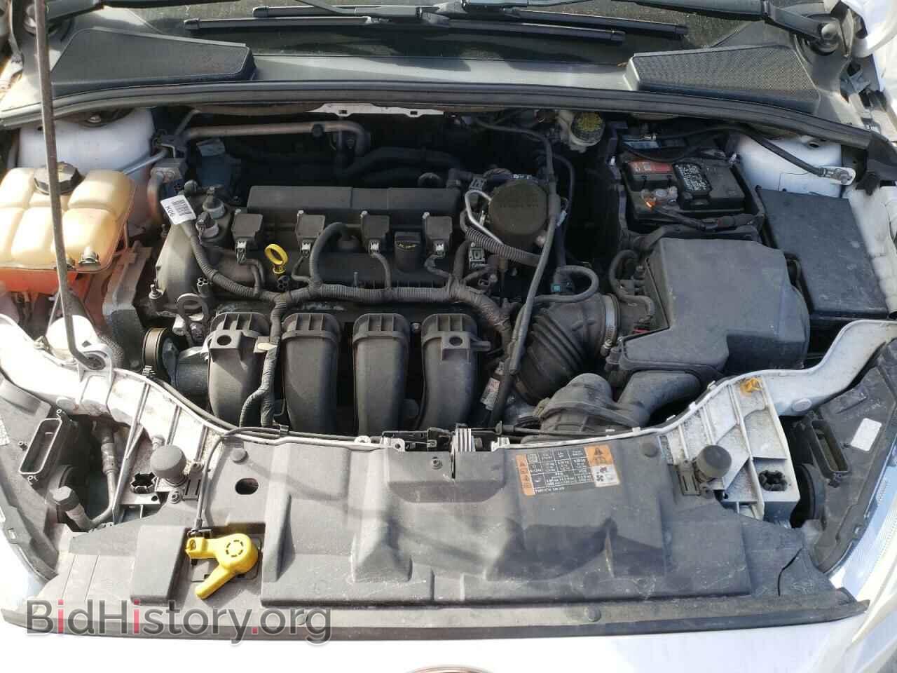 2016 FORD FOCUS - VIN: 1FADP3N20GL222951 - Фото 7