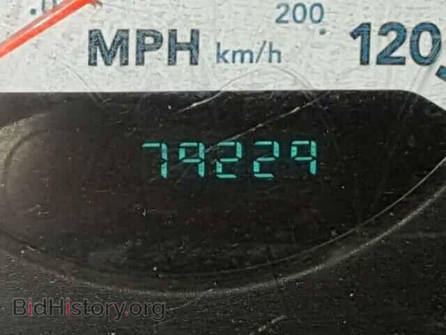 2007 DODGE CARAVAN - VIN: 2D4GP44L07R323148 - Фото 8