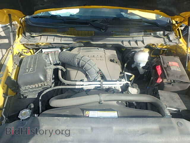 2009 DODGE RAM 1500 - VIN: 1D3HV13TX9S795292 - Фото 7