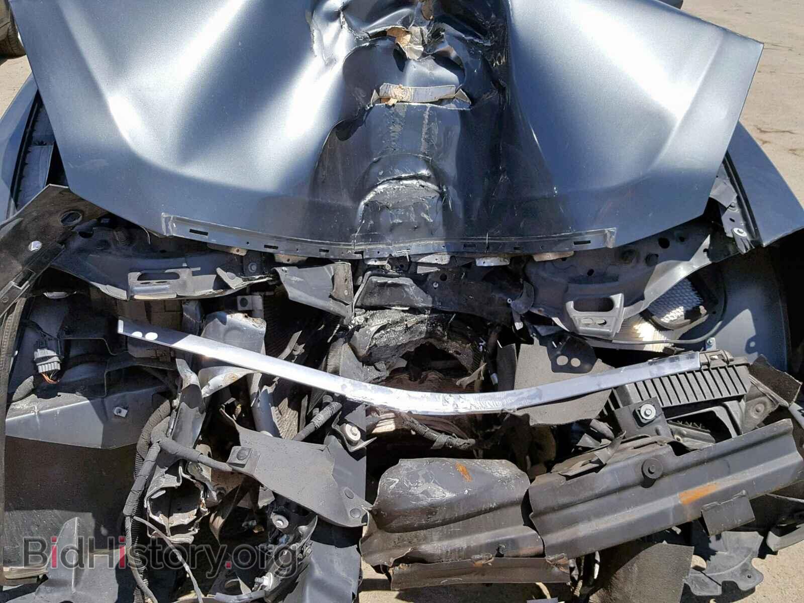 2011 CADILLAC CTS - VIN: 1G6D25ED8B0100891 - Фото 10