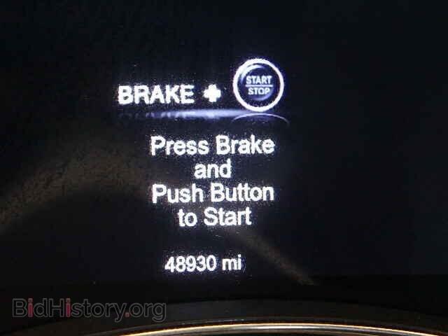 2014 DODGE DURANGO - VIN: 1C4RDHAG7EC532437 - Фото 8