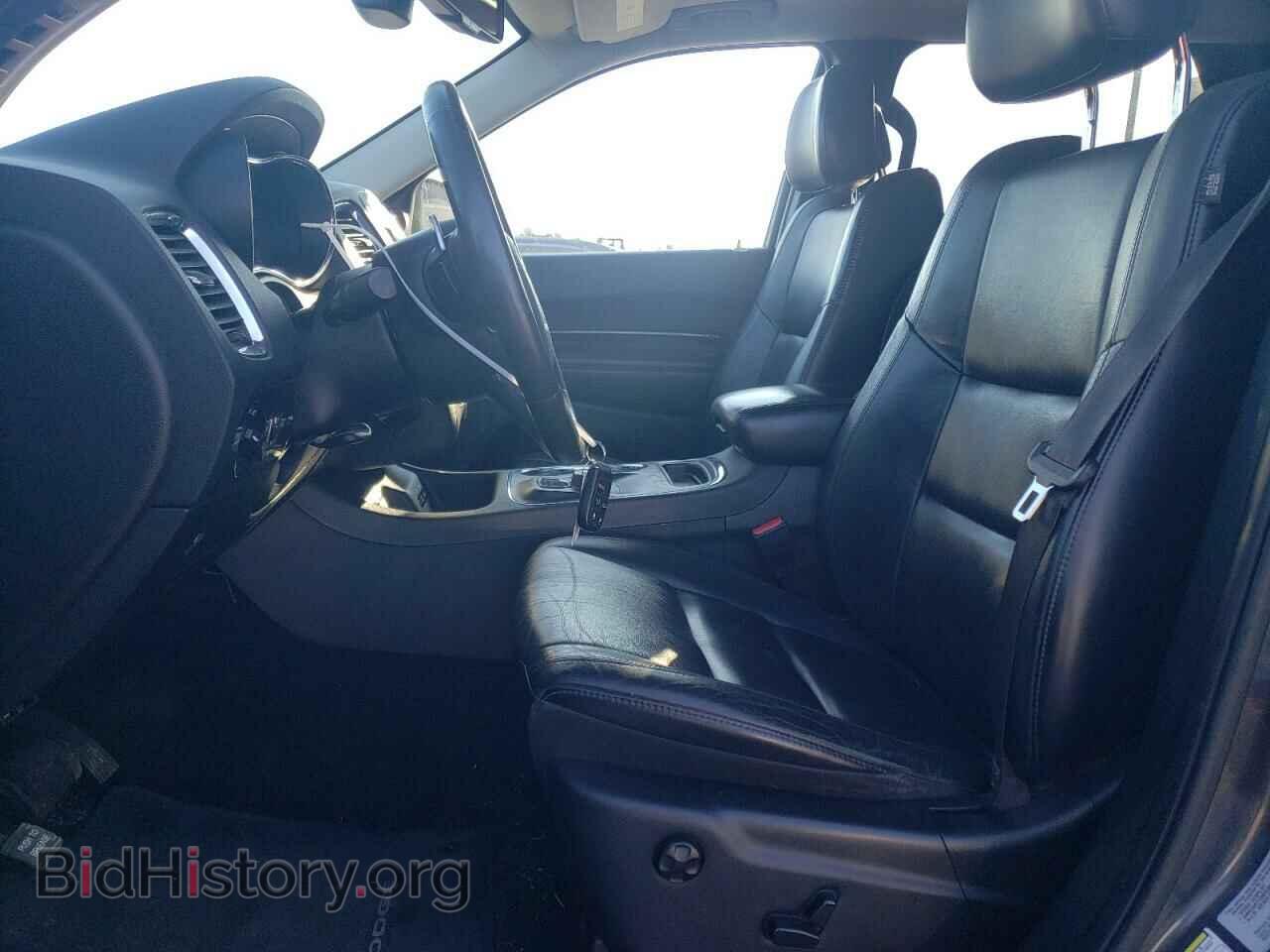 2015 DODGE DURANGO - VIN: 1C4RDHDG3FC147406 - Photo 7