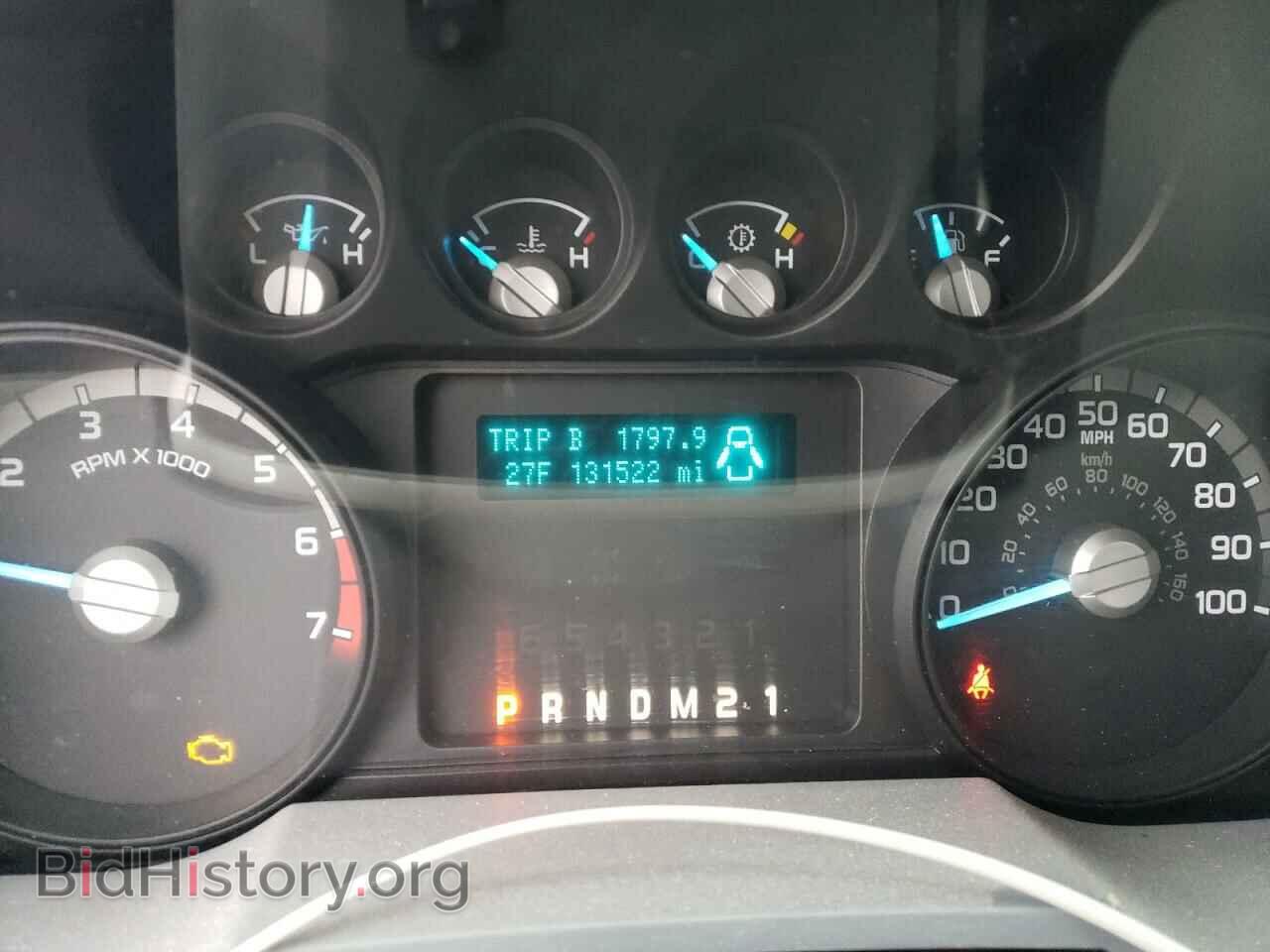 2015 FORD F350 - VIN: 1FDRF3F63FEB22359 - Фото 9