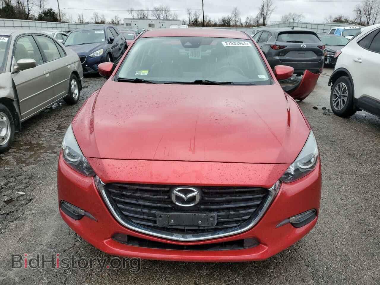 2017 MAZDA 3 - VIN: 3MZBN1V77HM111110 - Фото 5