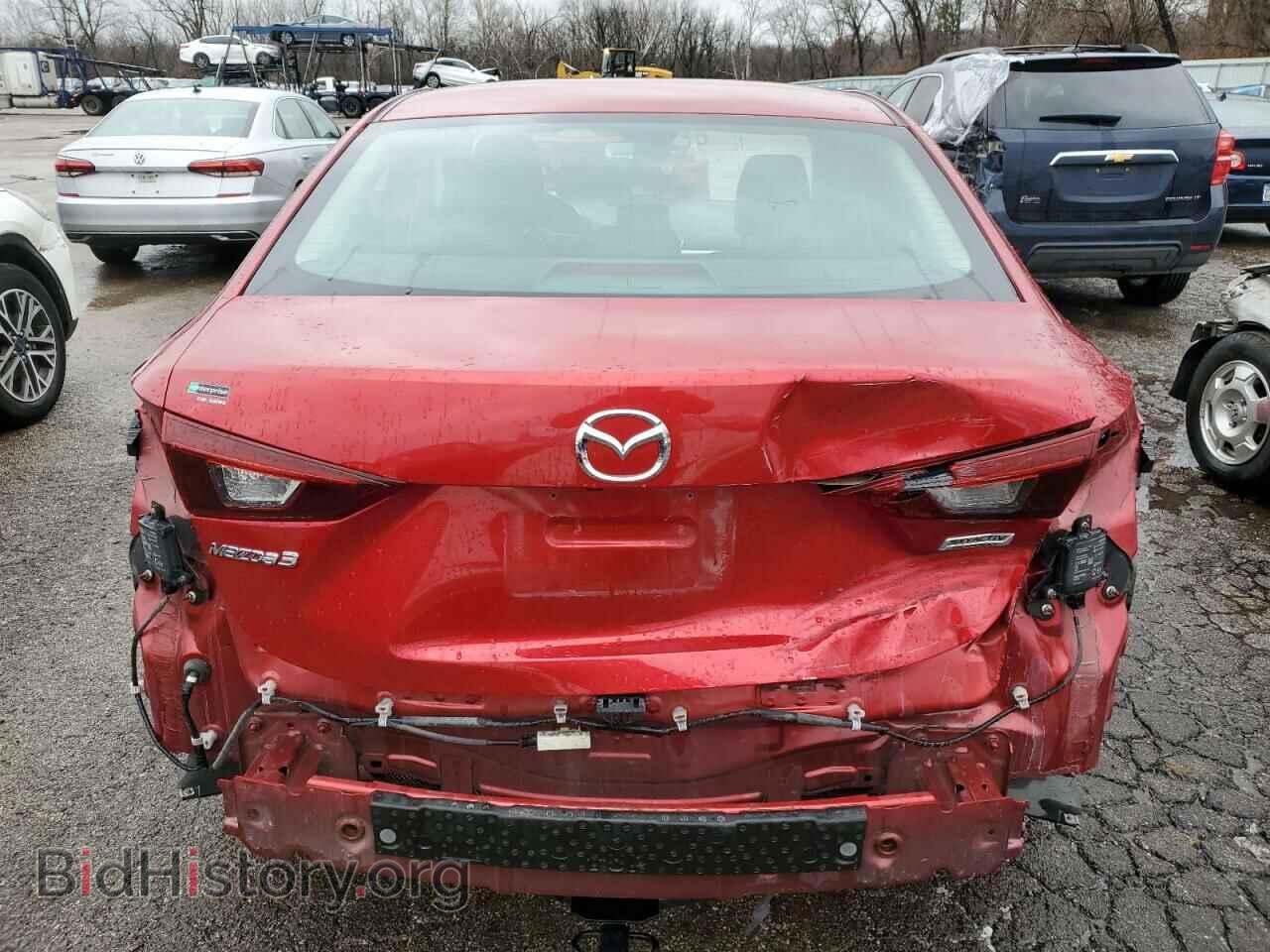 2017 MAZDA 3 - VIN: 3MZBN1V77HM111110 - Фото 6