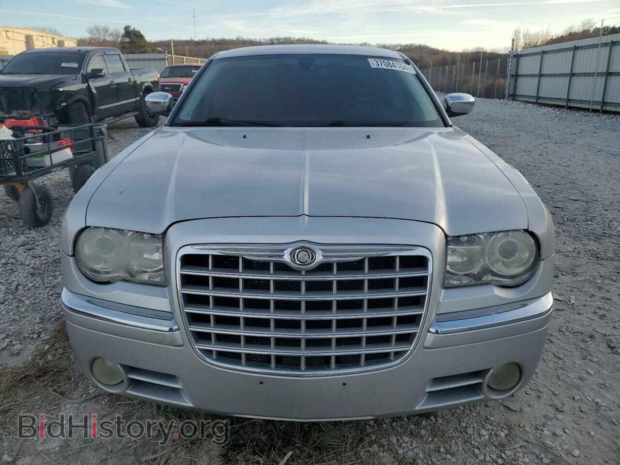 2009 CHRYSLER 300 - VIN: 2C3KA33V69H523034 - Фото 5