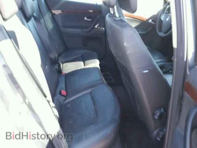 2011 SAAB 9 3 - VIN: YS3FA4CY4B1310500 - Photo 6
