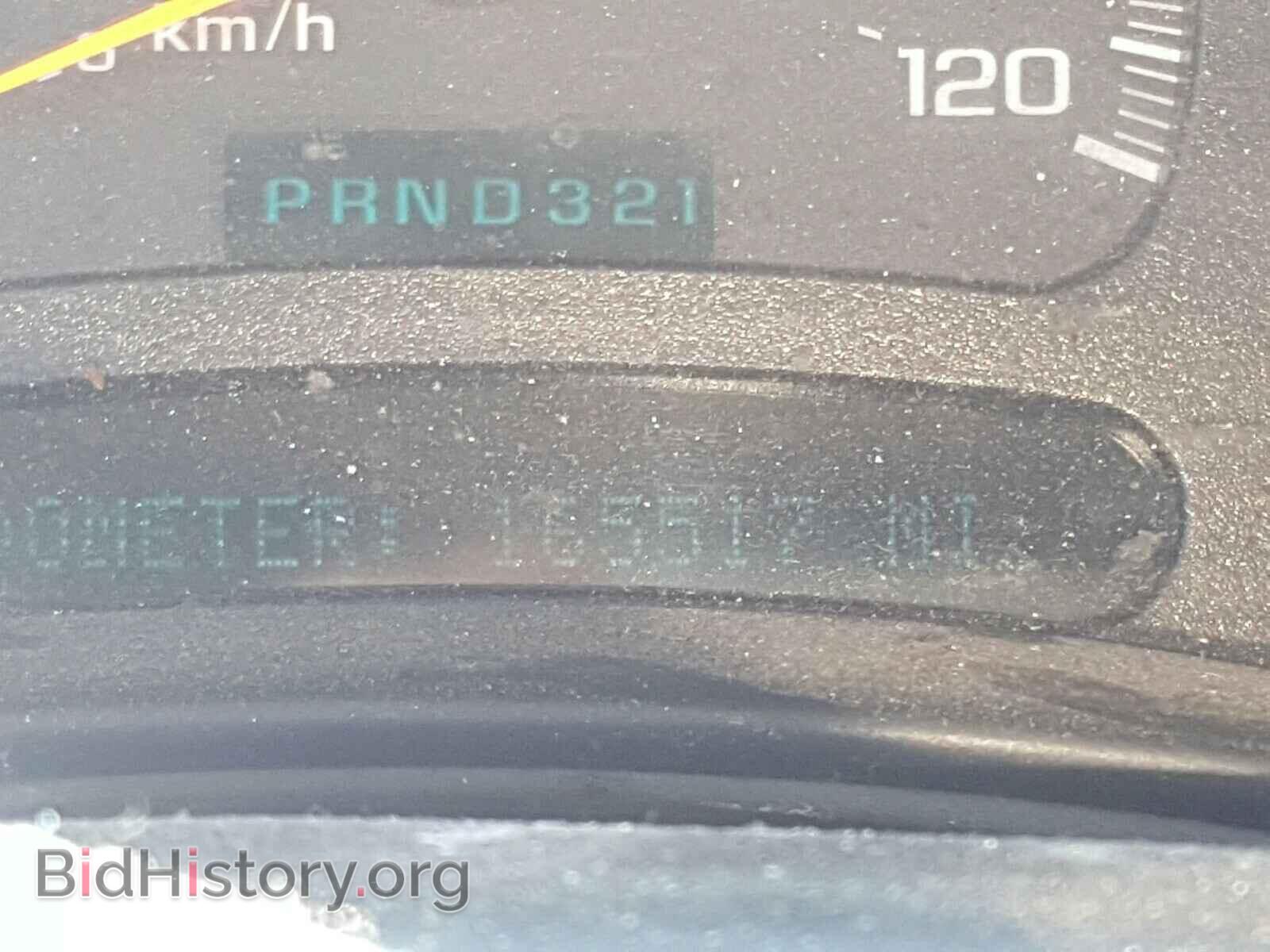 2005 GMC SIERRA - VIN: 2GTEK19B451268328 - Фото 8
