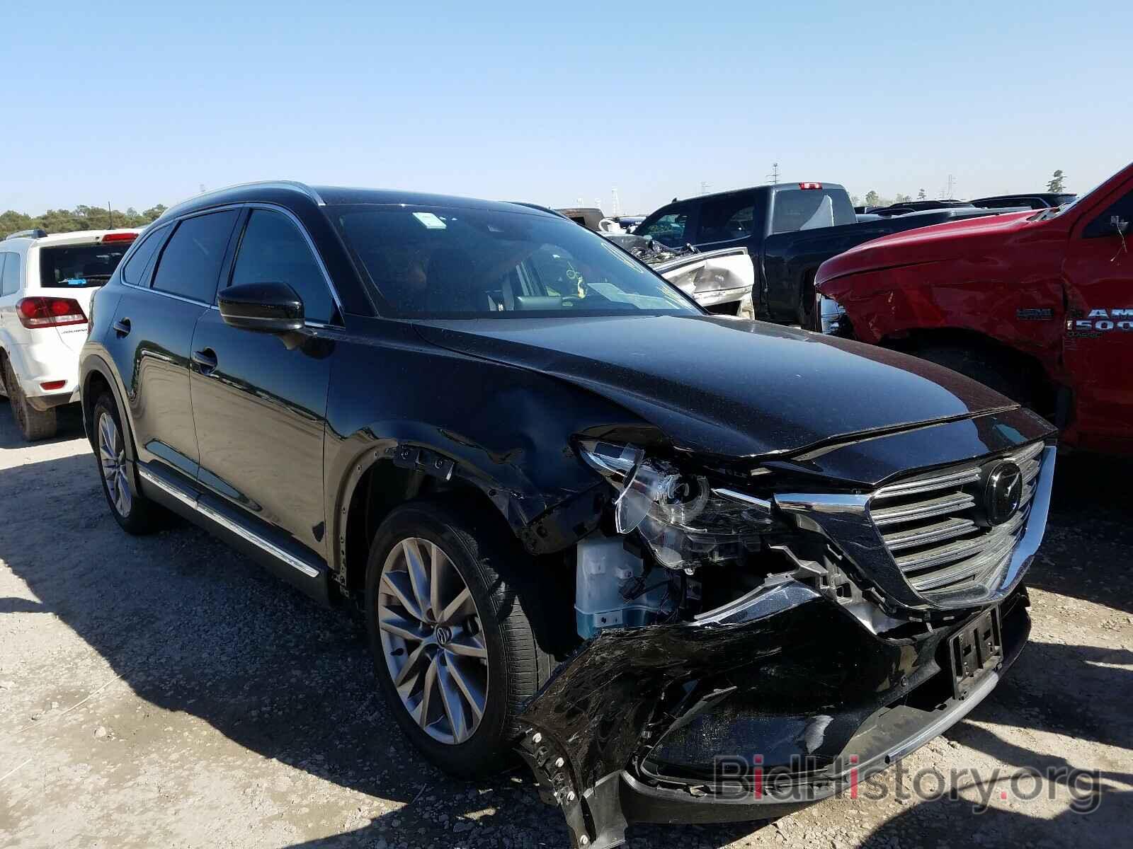 Photo JM3TCADY6L0414504 - MAZDA CX-9 2020