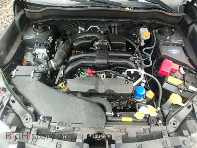 2015 SUBARU FORESTER - VIN: JF2SJADC4FH460046 - Photo 7