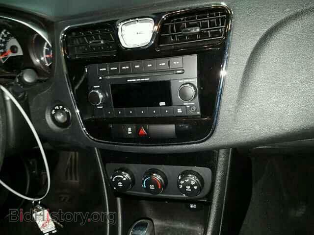 2014 CHRYSLER 200 - VIN: 1C3CCBAB3EN209358 - Фото 9