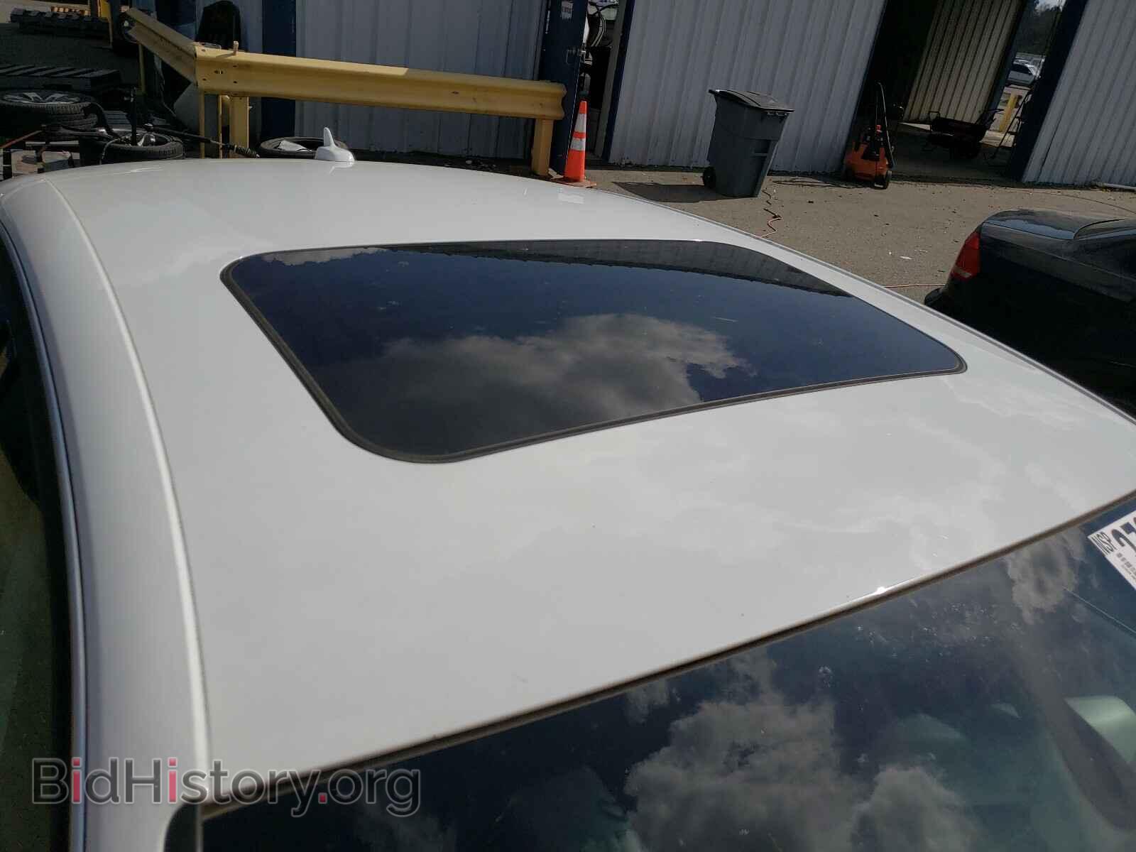 2009 AUDI A4 - VIN: WAUCF78KX9N070855 - Фото 9
