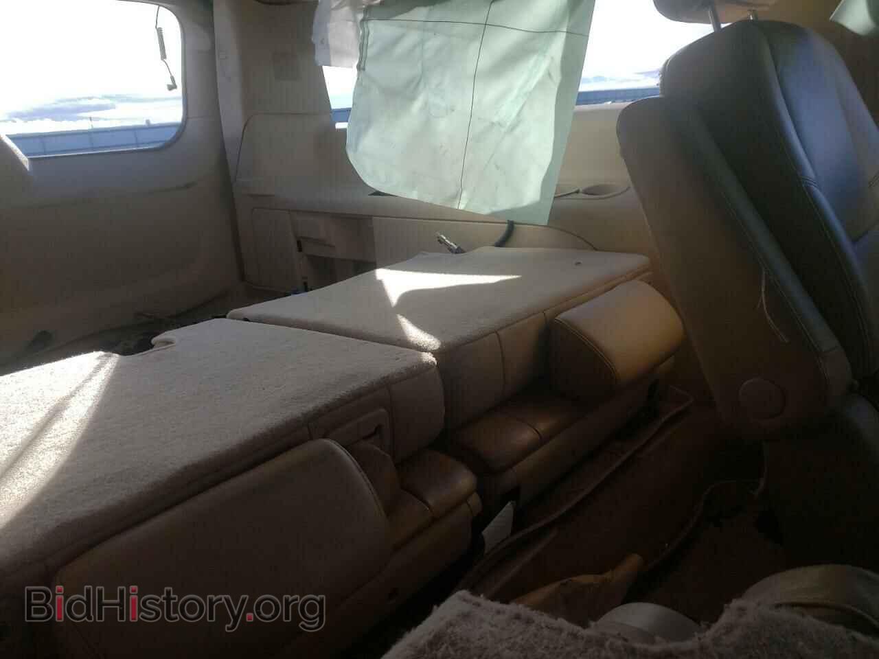 2010 GMC YUKON - VIN: 1GKUKMEF5AR189813 - Фото 6