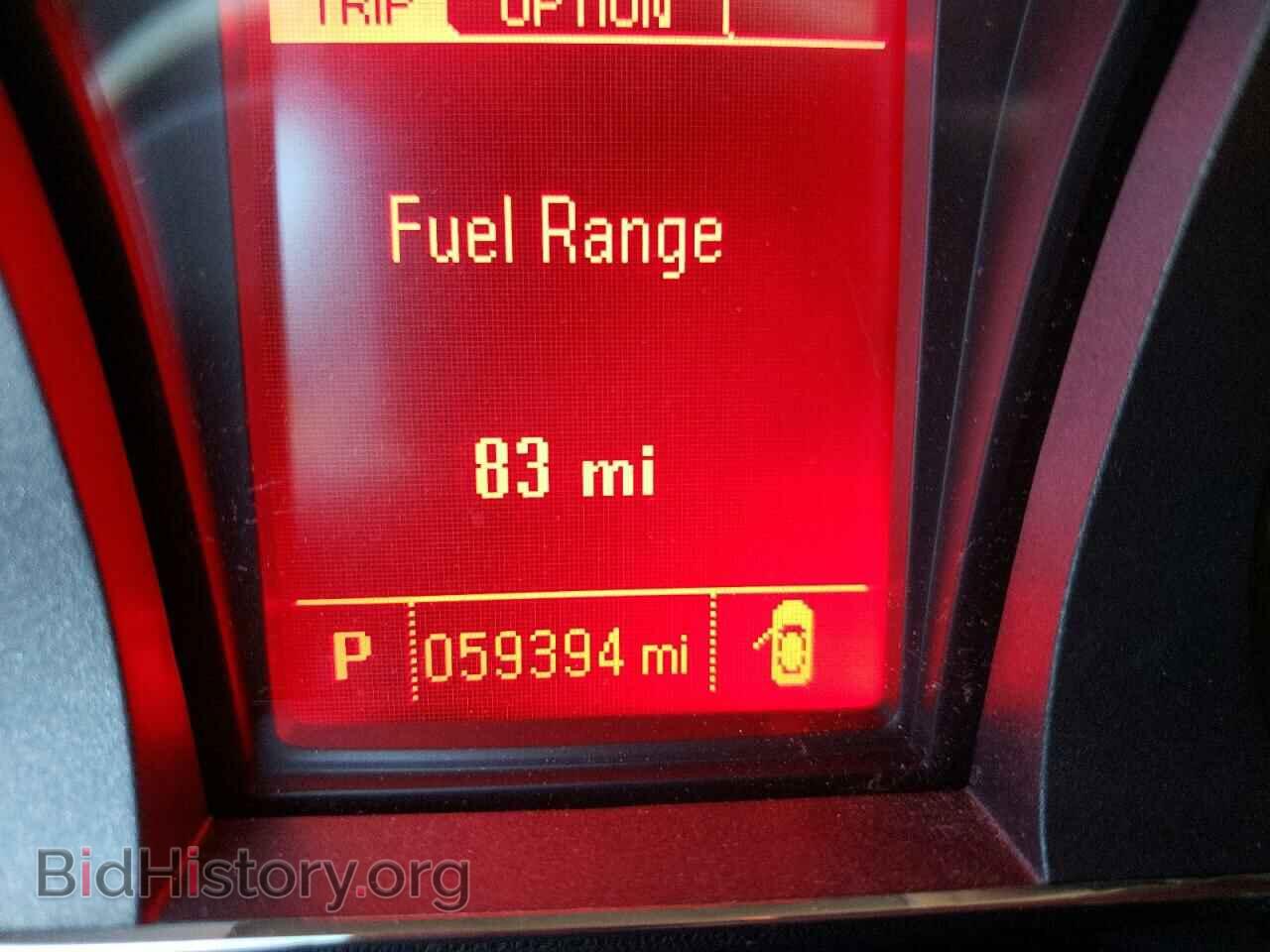 2017 GMC TERRAIN - VIN: 2GKFLVE3XH6125113 - Фото 8