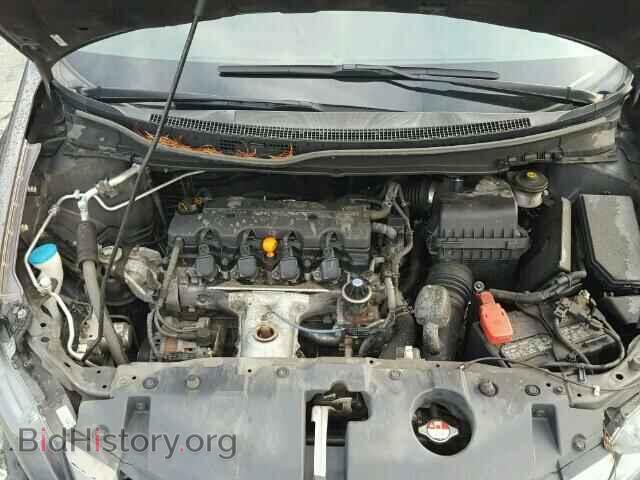 2013 HONDA CIVIC - VIN: 2HGFB2F53DH552548 - Фото 7