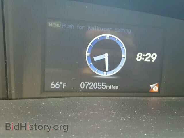 2013 HONDA CIVIC - VIN: 2HGFB2F53DH552548 - Фото 8