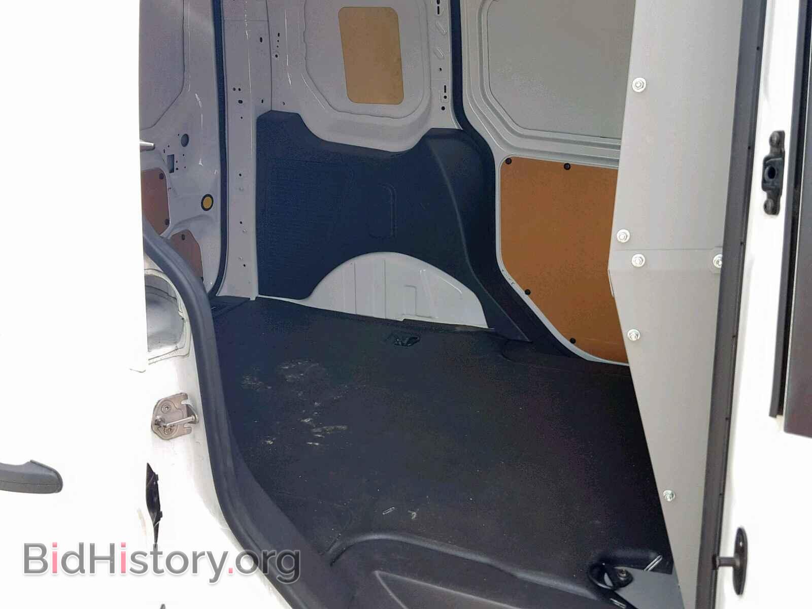 2018 FORD TRANSIT CO - VIN: NM0LS6E78J1348413 - Фото 6