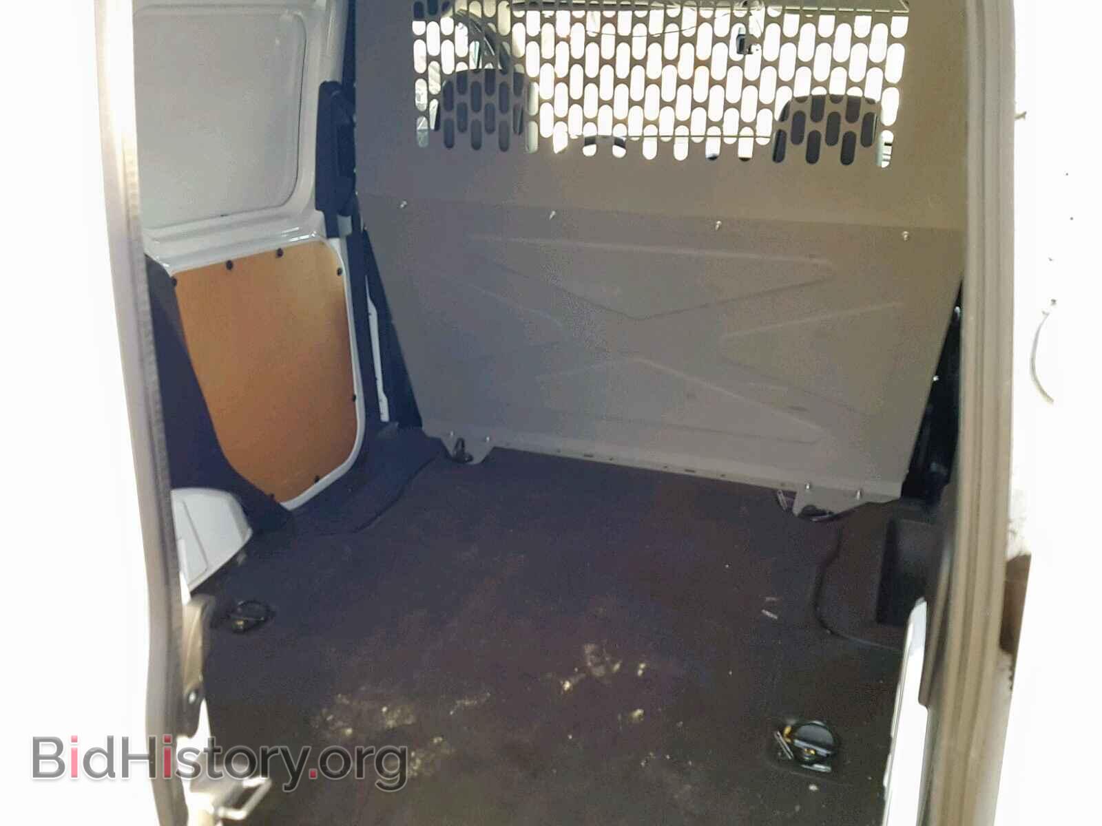 2018 FORD TRANSIT CO - VIN: NM0LS6E78J1348413 - Фото 9