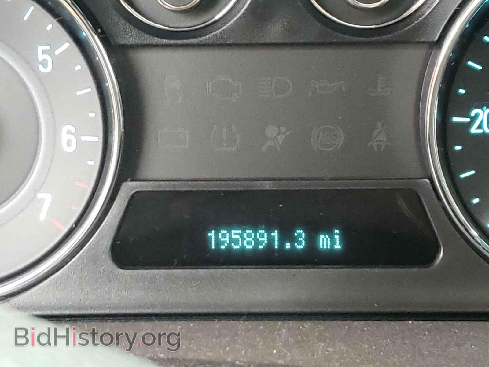 2011 FORD FLEX - VIN: 2FMHK6DT2BBD18638 - Photo 8
