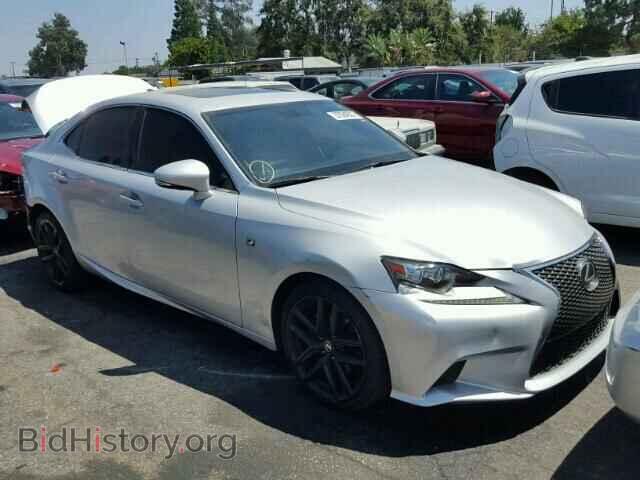 Фотография JTHBF1D24E5038025 - LEXUS IS250 2014