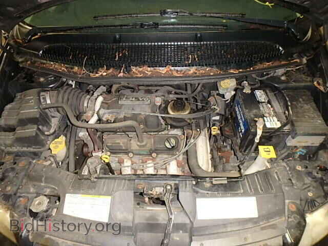 2007 DODGE CARAVAN - VIN: 1D4GP24RX7B100008 - Фото 7