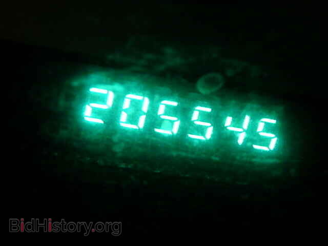 2007 DODGE CARAVAN - VIN: 1D4GP24RX7B100008 - Фото 8