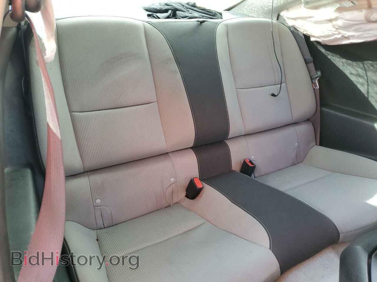 2013 CHEVROLET CAMARO - VIN: 2G1FB1E37D9197329 - Фото 10