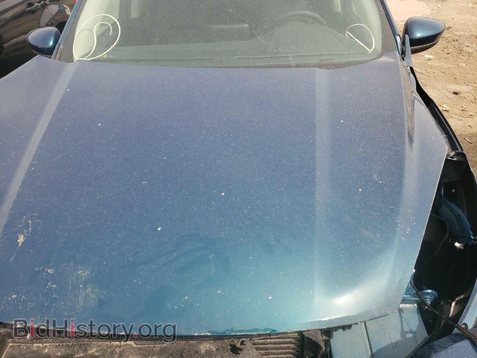 2020 FORD ESCAPE - VIN: 1FMCU9H99LUA99483 - Photo 7