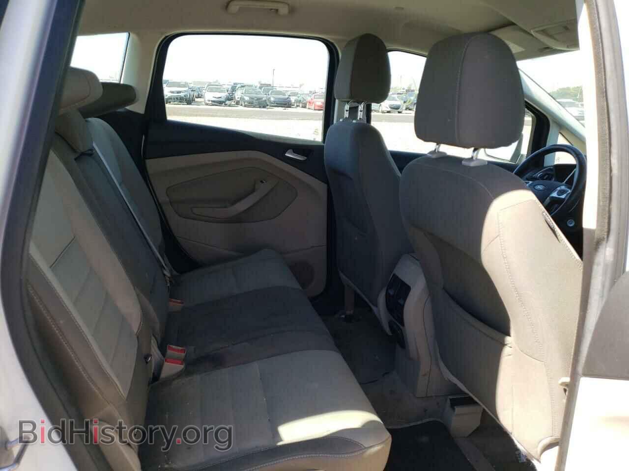 2013 FORD CMAX - VIN: 1FADP5AU2DL501056 - Photo 6