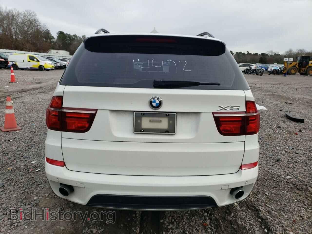 2013 BMW X5 - VIN: 5UXZV4C54D0E08113 - Фото 6