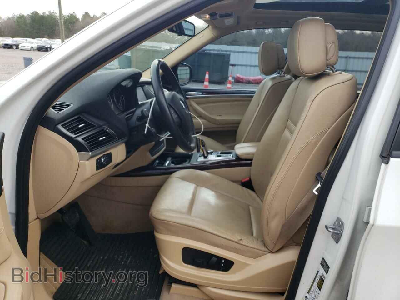 2013 BMW X5 - VIN: 5UXZV4C54D0E08113 - Фото 7