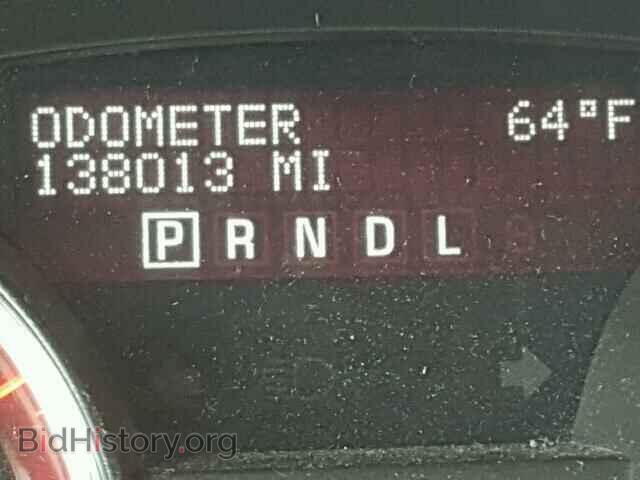 2008 GMC ACADIA - VIN: 1GKER33708J253898 - Фото 8