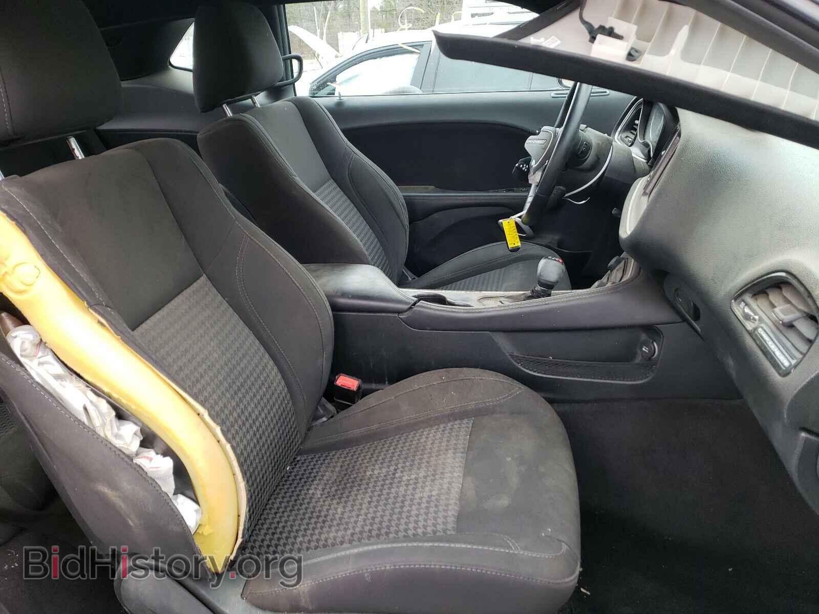 2017 DODGE CHALLENGER - VIN: 2C3CDZAG7HH635732 - Photo 5