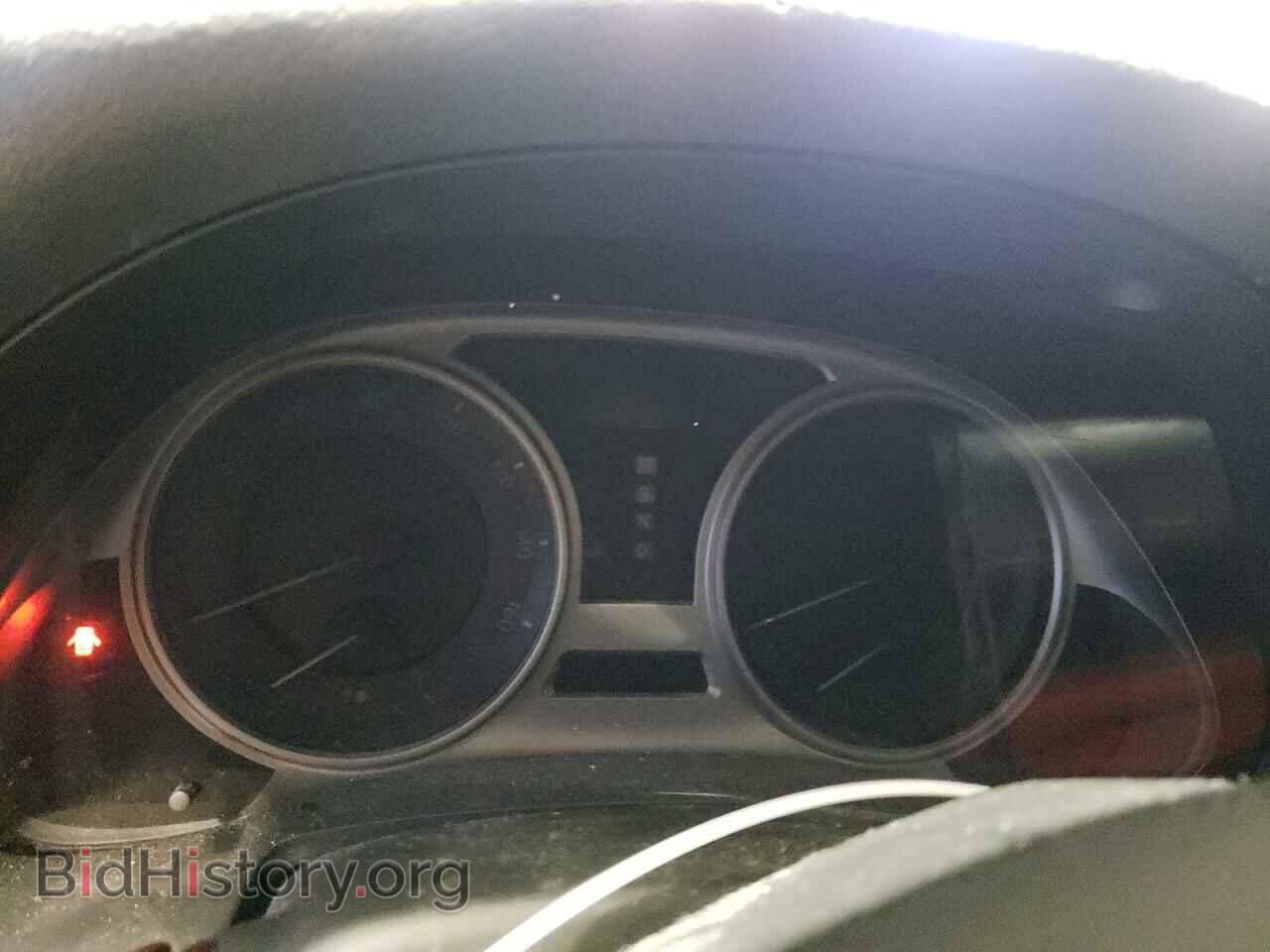 2006 LEXUS IS - VIN: JTHBE262862002007 - Фото 9