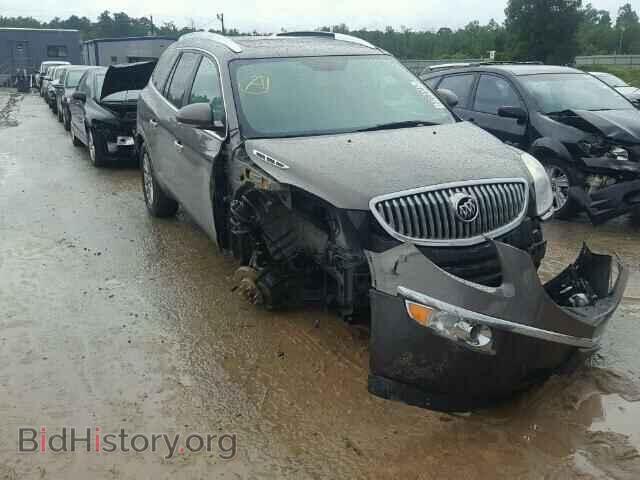 Фотография 5GAEV23748J282890 - BUICK ENCLAVE 2008