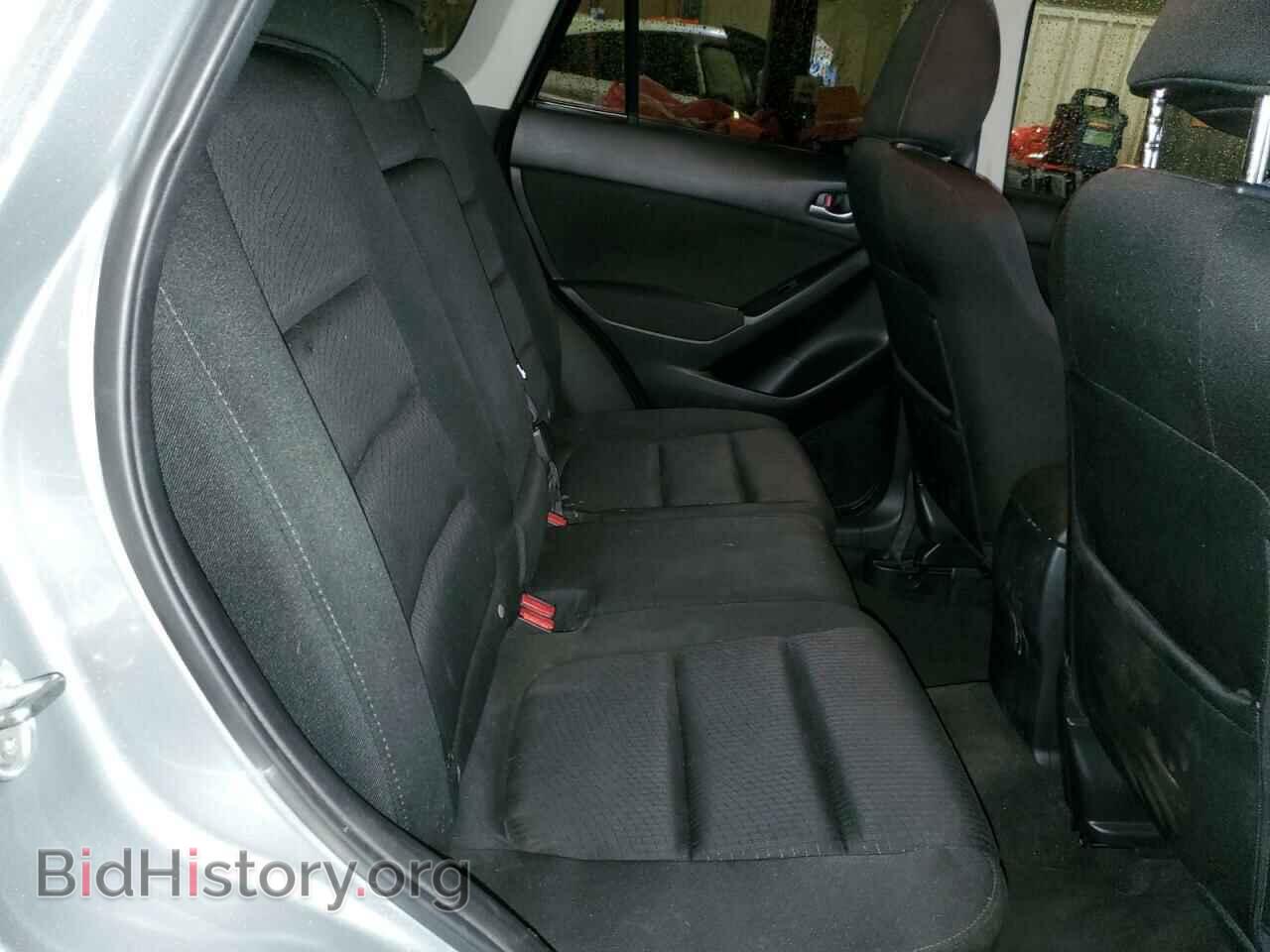 2013 MAZDA CX-5 - VIN: JM3KE2CE2D0146667 - Фото 11