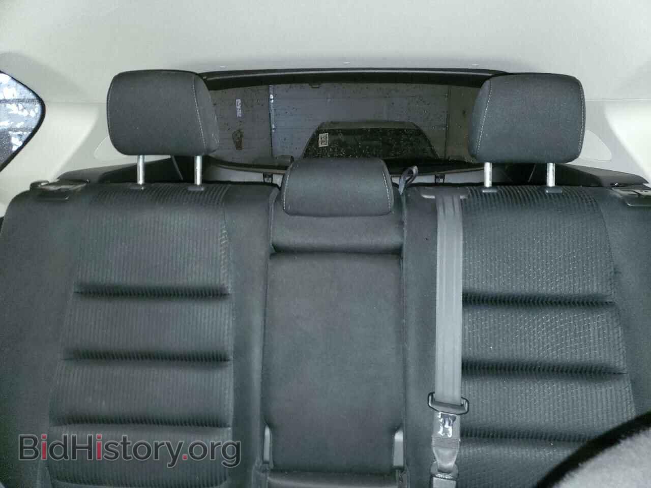 2013 MAZDA CX-5 - VIN: JM3KE2CE2D0146667 - Фото 10