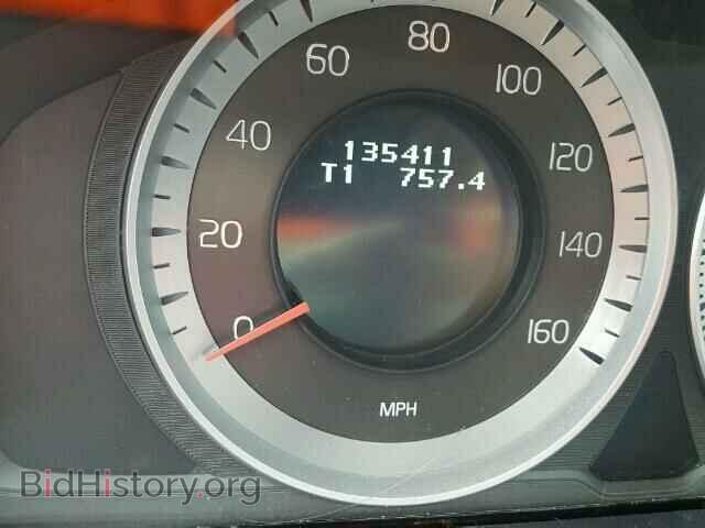 2012 VOLVO S60 - VIN: YV1622FS9C2078076 - Фото 8