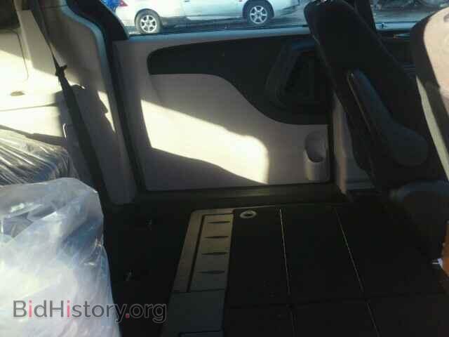 2012 DODGE CARAVAN - VIN: 2C4RDGBG3CR367239 - Фото 6