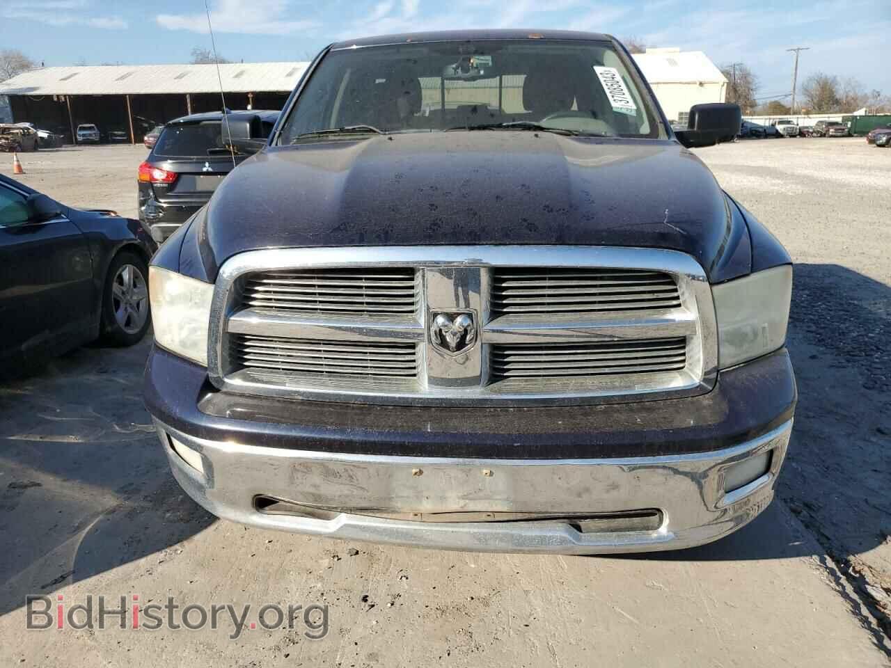 2012 DODGE RAM 1500 - VIN: 1C6RD6GT2CS235594 - Photo 5