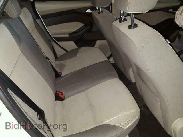 2013 FORD FOCUS - VIN: 1FADP3K29DL168100 - Photo 6