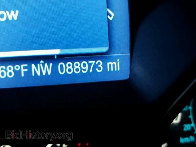 2013 FORD FOCUS - VIN: 1FADP3K29DL168100 - Photo 8